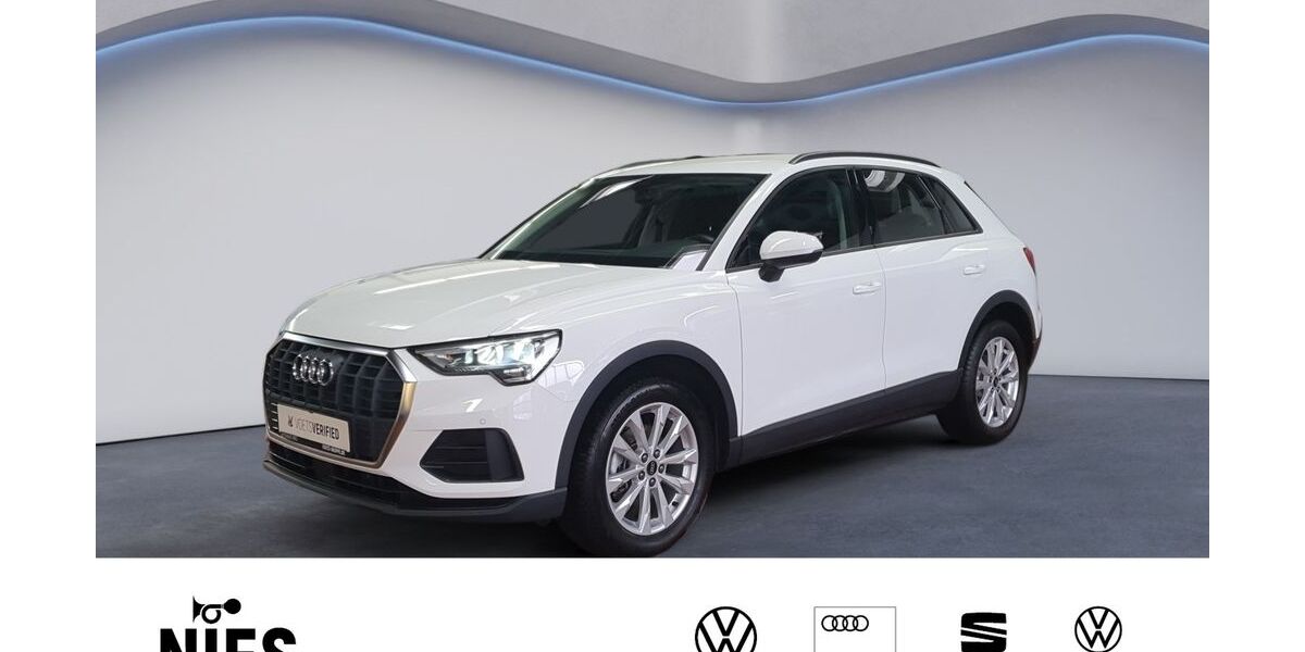 Audi Q3 18.300 km 25.850 &euro; Braunschweig 38122