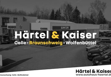 Renault Captur 79.000 km 10.690 &euro; Braunschweig 38112