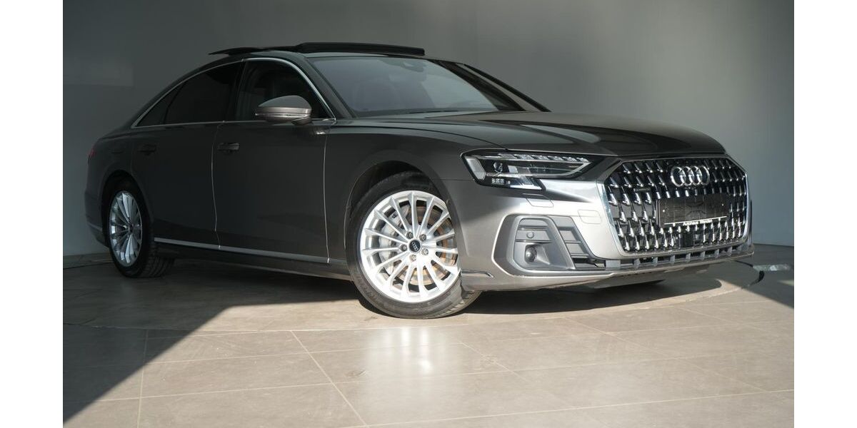 Audi A8 72.000 km 50.990 &euro; Braunschweig 38110