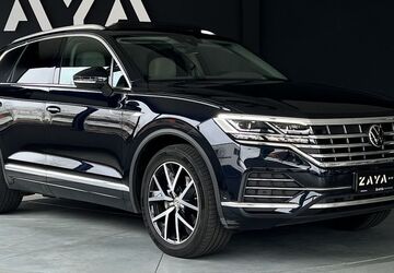 VW Touareg 146.500 km 36.950 &euro; Schöppenstedt 38170