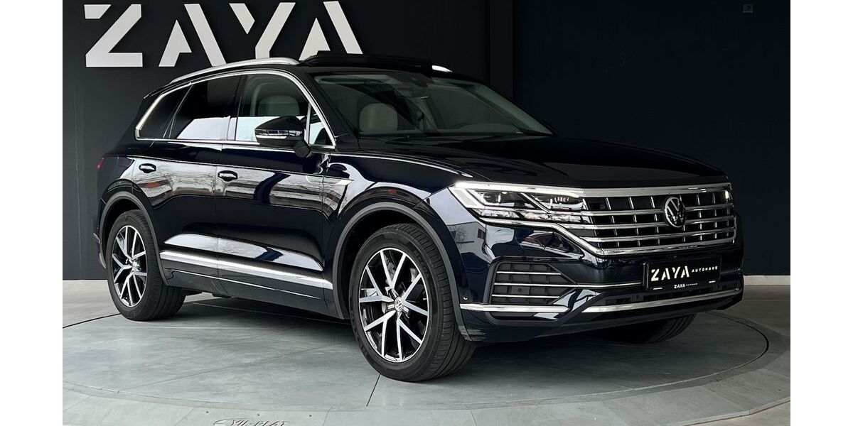 VW Touareg 146.500 km 36.950 &euro; Schöppenstedt 38170