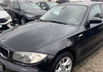 BMW 118 241.510 km 1.999 &euro; Wolfenbüttel 38304