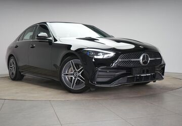 Mercedes-Benz C 220 66.000 km 36.490 &euro; Braunschweig 38110