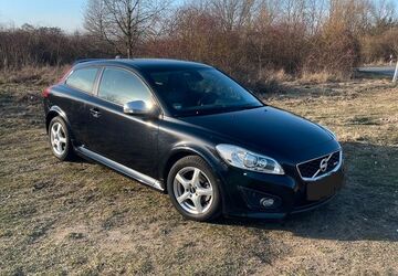 Volvo C30 193.000 km 5.000 &euro; Braunschweig 38106