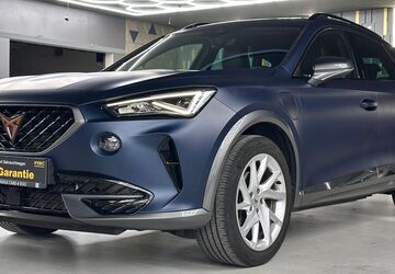 Cupra Formentor 81.350 km 23.490 &euro; Peine 31226