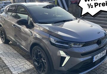 Renault Captur 8.065 km 28.890 &euro; Wolfenbüttel 38304