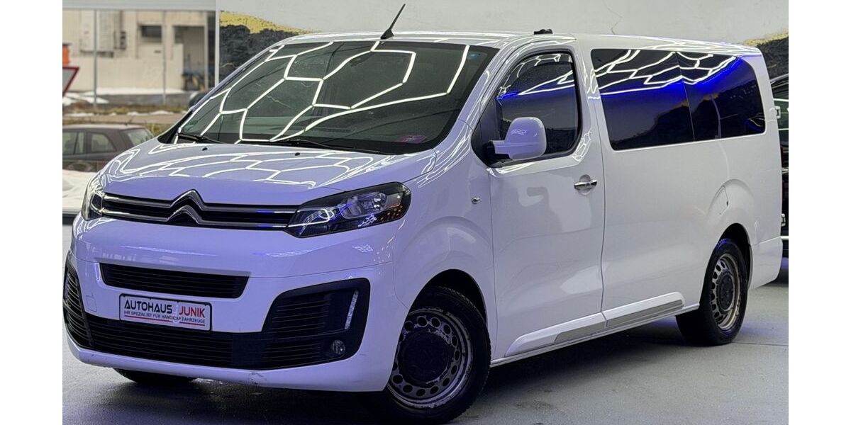 Citroen SpaceTourer 262.000 km 11.900 &euro; Salzgitter 38259