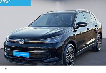 VW Tiguan 25.181 km 35.940 &euro; Wolfenbüttel 38304
