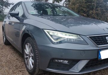 Seat Leon 106.000 km 11.800 &euro; Peine 31226