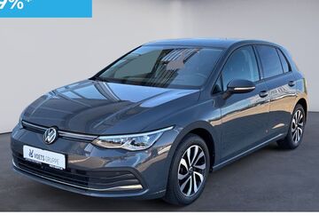 VW Golf 42.880 km 20.940 &euro; Wolfenbüttel 38304