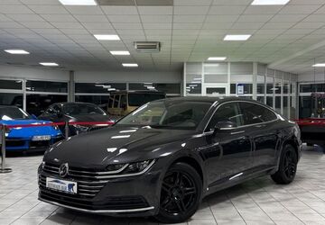 VW Arteon 199.829 km 16.990 &euro; Goslar 38644
