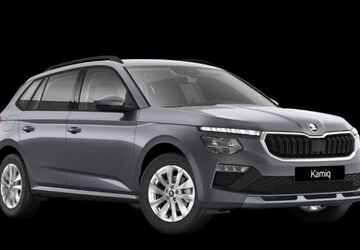 Skoda Kamiq 1.500 km 29.770 &euro; Goslar 38644