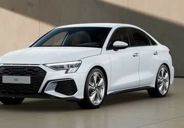 Audi S3 19.145 km 41.839 &euro; Goslar 38644