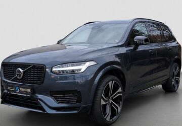 Volvo XC90 13.826 km 69.990 &euro; Braunschweig 38114