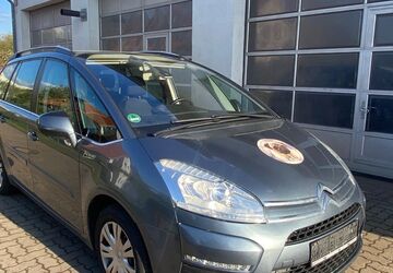 Citroen C4 Picasso 189.000 km 4.950 &euro; Goslar 38644