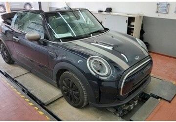 Mini Cooper Cabrio 14.045 km 27.179 &euro; Peine 31228