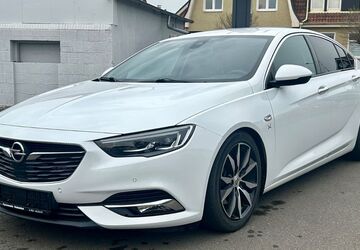 Opel Insignia 131.894 km 9.999 &euro; Wolfenbüttel 38304