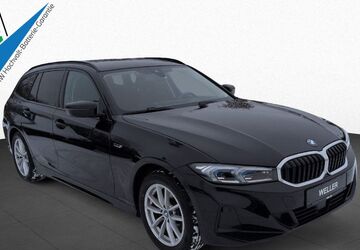 BMW 330 79.061 km 28.990 &euro; Braunschweig 38112