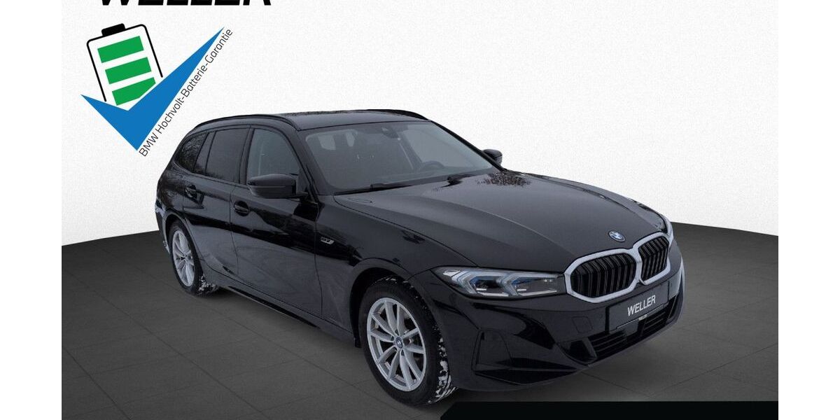 BMW 330 79.061 km 28.990 &euro; Braunschweig 38112