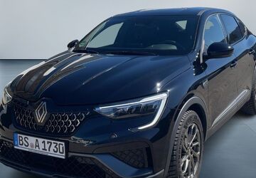 Renault Arkana 22.629 km 27.790 &euro; Braunschweig 38124