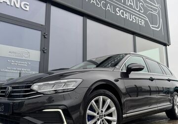 VW Passat 100.000 km 19.950 &euro; Vechelde 38159