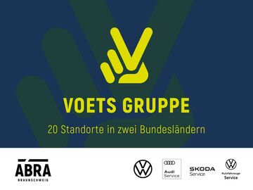 Gebrauchte VW Touran