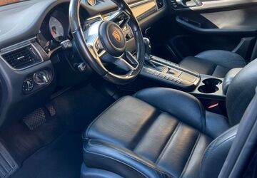 Porsche Macan 165.000 km 30.500 &euro; Königslutter 38154