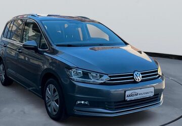 VW Touran 166.677 km 17.990 &euro; Wolfenbüttel 38304