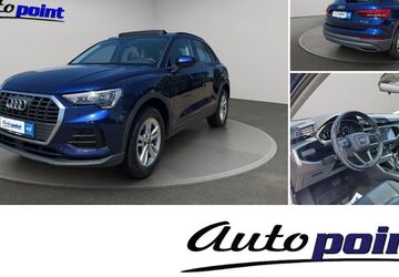 Audi Q3 193.000 km 21.950 &euro; Goslar 38644
