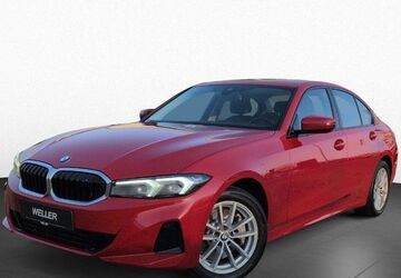 BMW 330 2.782 km 33.750 &euro; Salzgitter 38259