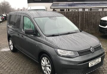 VW Caddy 55.979 km 26.999 &euro; Braunschweig 38110
