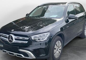 Mercedes-Benz GLC 300 182.000 km 26.490 &euro; Salzgitter 38229