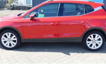 Seat Arona 25.700 km 17.690 &euro; Vordorf 38533