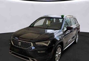 Seat Ateca 19.950 km 26.990 &euro; Goslar 38640
