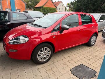 Gebrauchte Fiat Punto