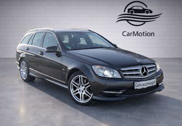 Mercedes-Benz C 350 249.800 km 6.950 &euro; Peine 31226