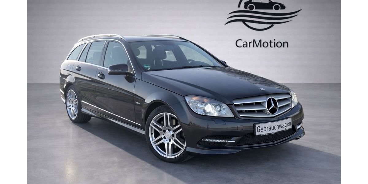 Mercedes-Benz C 350 249.800 km 6.950 &euro; Peine 31226