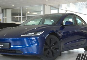 Tesla Model 3 36.590 km 43.950 &euro; Schöningen 38364