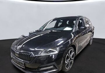 Skoda Octavia 89.300 km 22.890 &euro; Braunschweig 38114
