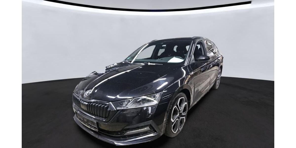 Skoda Octavia 89.300 km 22.890 &euro; Braunschweig 38114