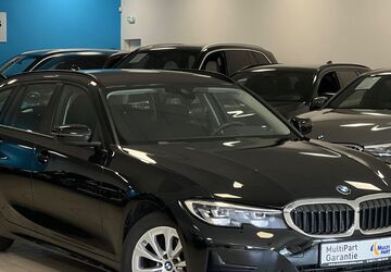 BMW 318 87.845 km 21.997 &euro; Peine 31228