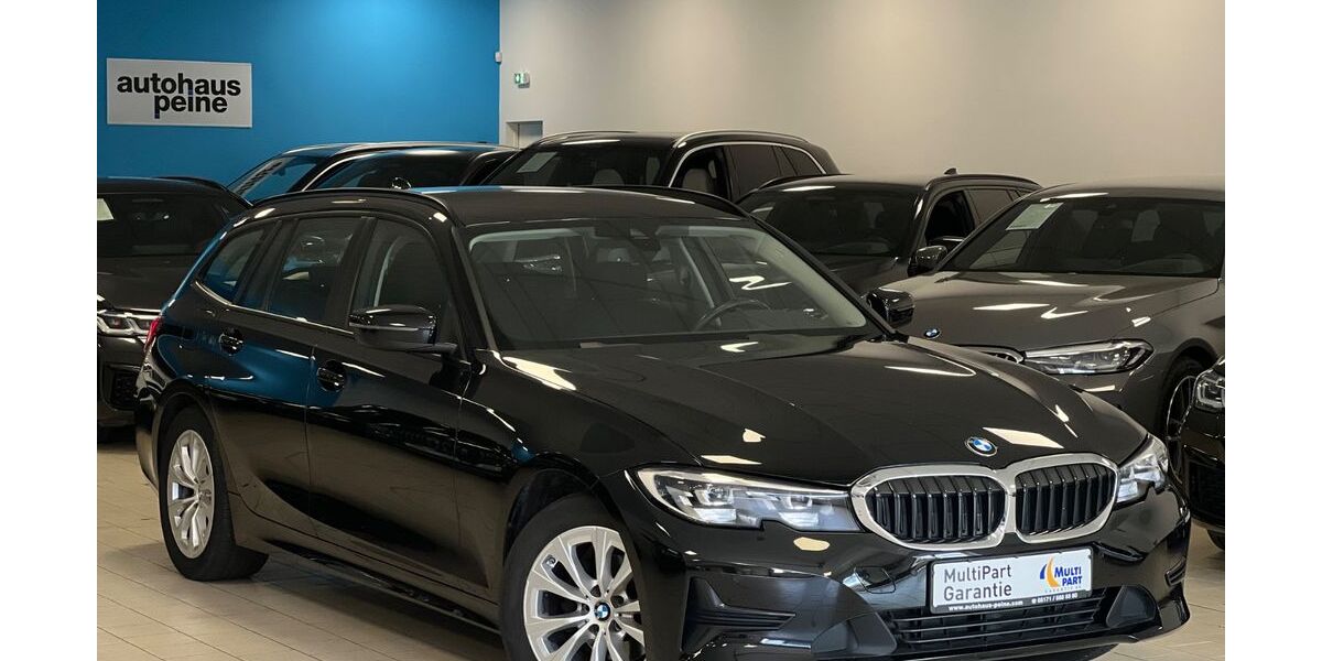 BMW 318 87.845 km 21.997 &euro; Peine 31228