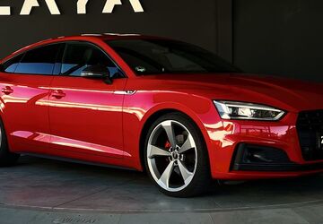 Audi A5 140.000 km 22.950 &euro; Schöppenstedt 38170