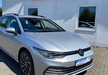 VW Golf 190.000 km 14.900 &euro; Goslar 38644