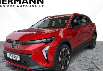 Renault Scenic E-TECH 18.500 km 32.424 &euro; Goslar 38644