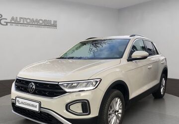 VW T-Roc 31.500 km 20.800 &euro; Braunschweig 38110