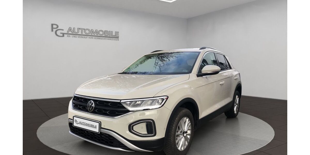 VW T-Roc 31.500 km 20.800 &euro; Braunschweig 38110