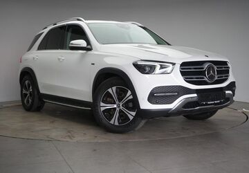 Mercedes-Benz GLE 350 93.000 km 43.450 &euro; Braunschweig 38110