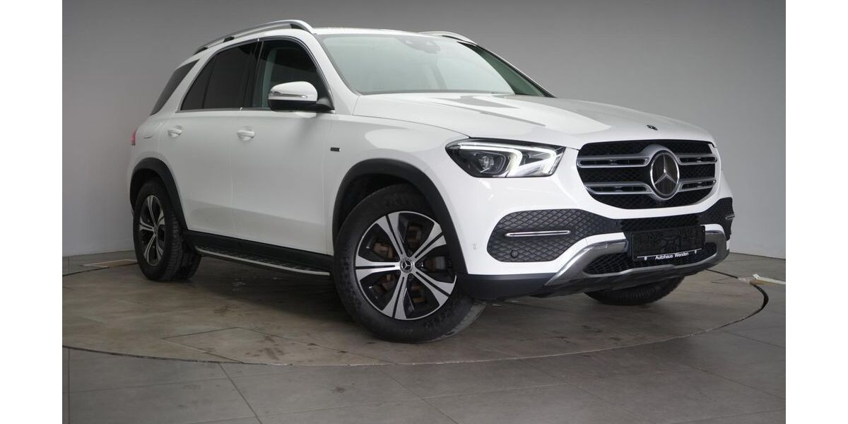 Mercedes-Benz GLE 350 93.000 km 43.450 &euro; Braunschweig 38110