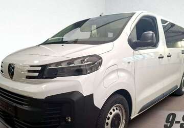 Peugeot Expert 17.650 km 34.980 &euro; Schöningen 38364